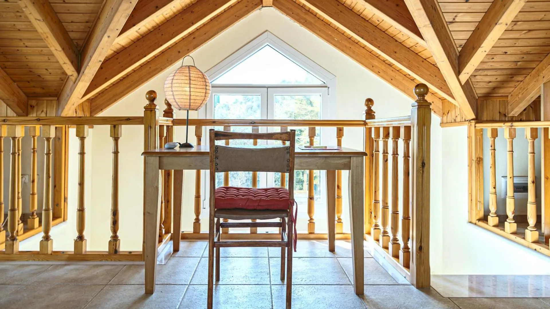וילה סבורונטה Natural Beauty Home