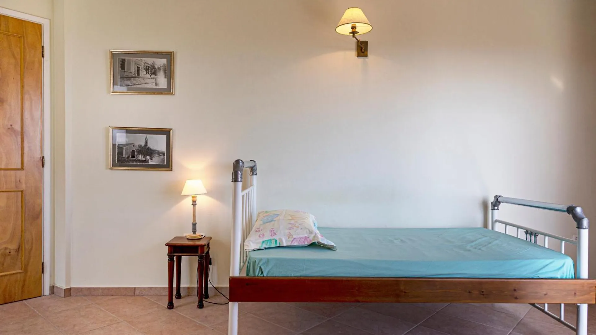 סבורונטה Natural Beauty Home 0*,  יוון