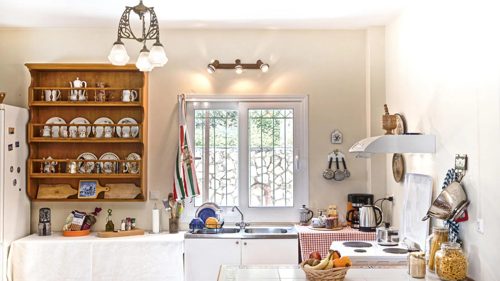 סבורונטה Natural Beauty Home