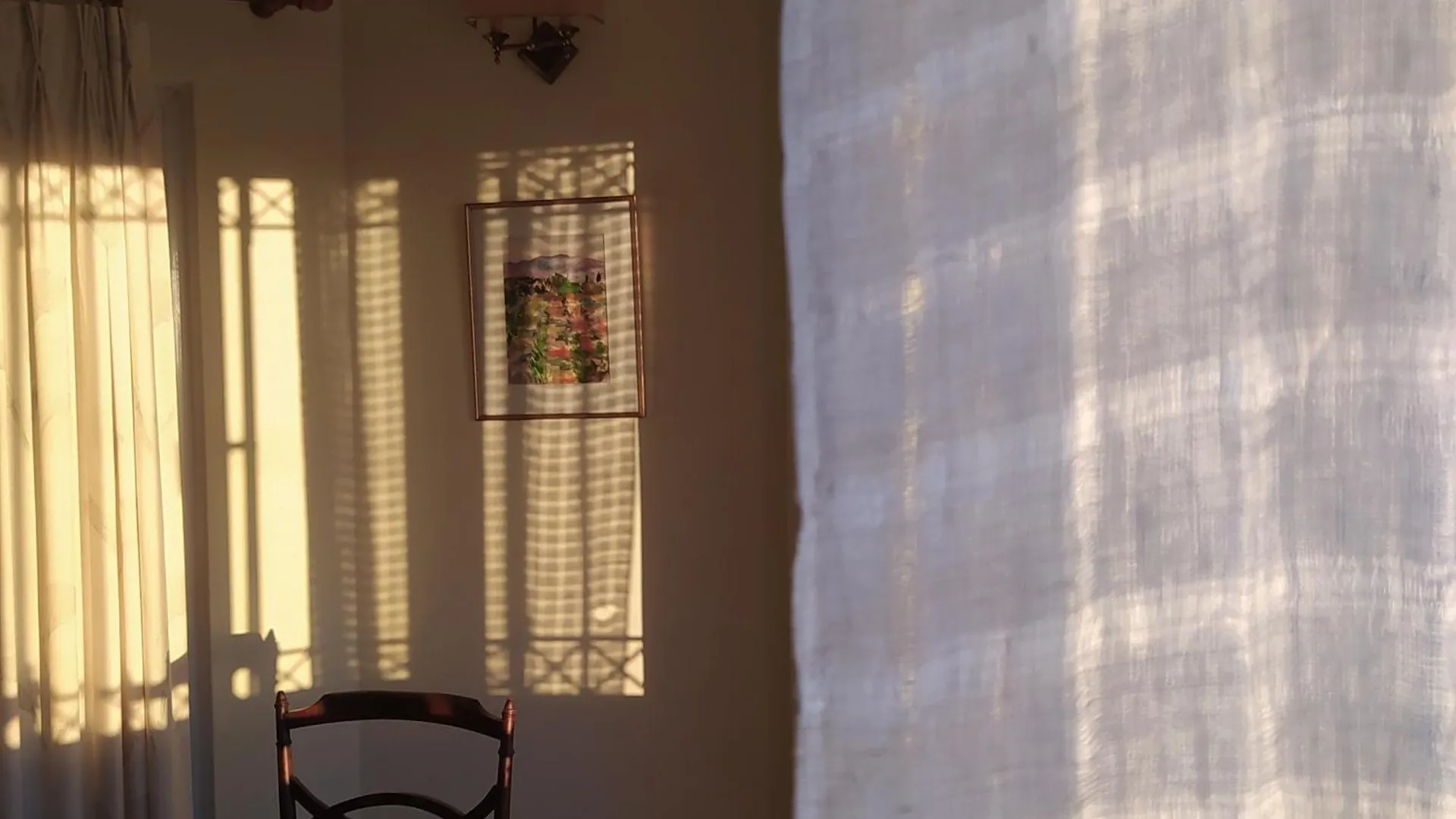 סבורונטה Natural Beauty Home יוון