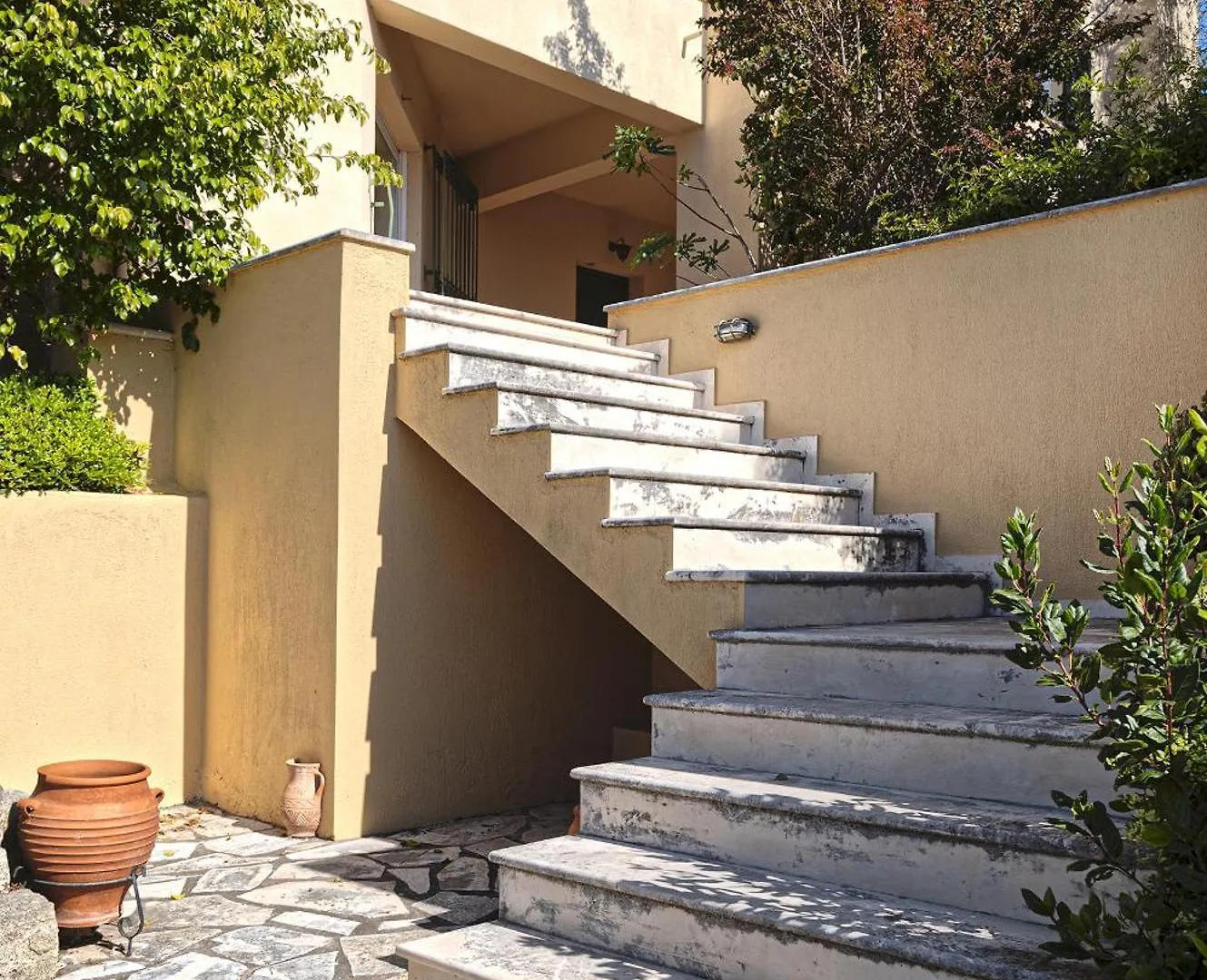 סבורונטה Natural Beauty Home 0*,