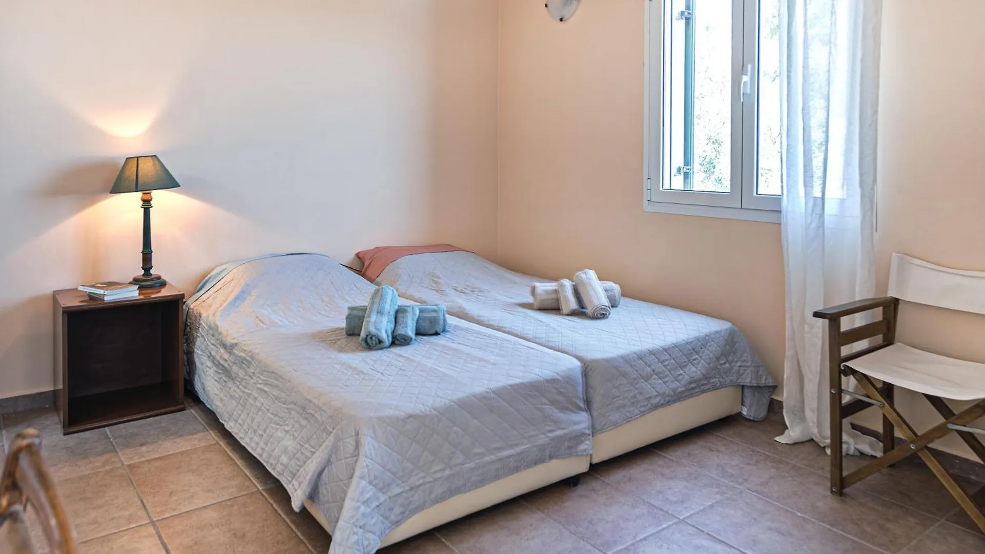 וילה סבורונטה Natural Beauty Home
