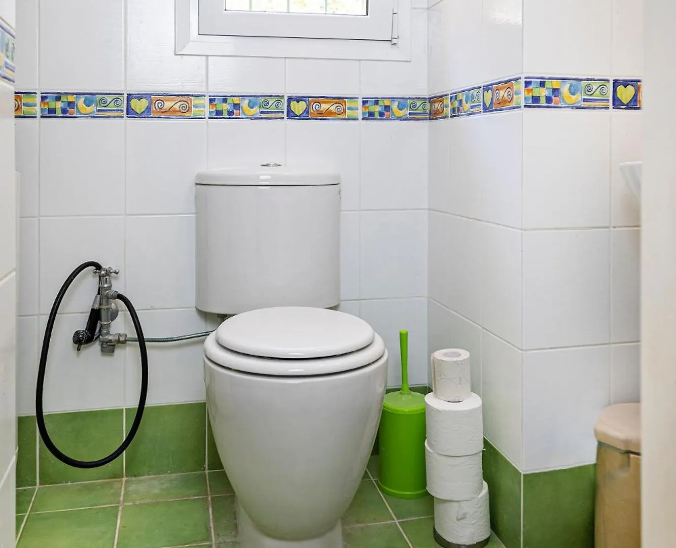 סבורונטה Natural Beauty Home יוון