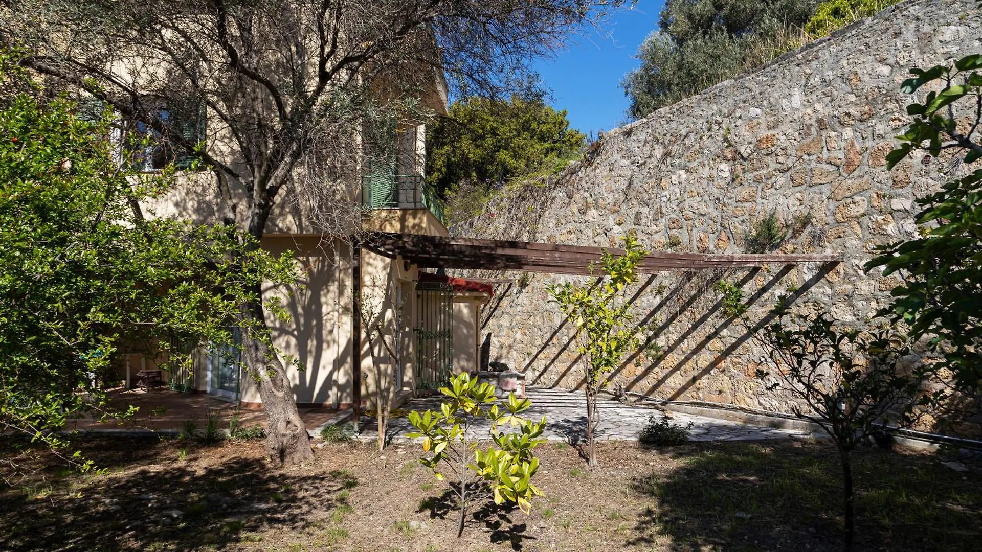 סבורונטה Natural Beauty Home 0*,