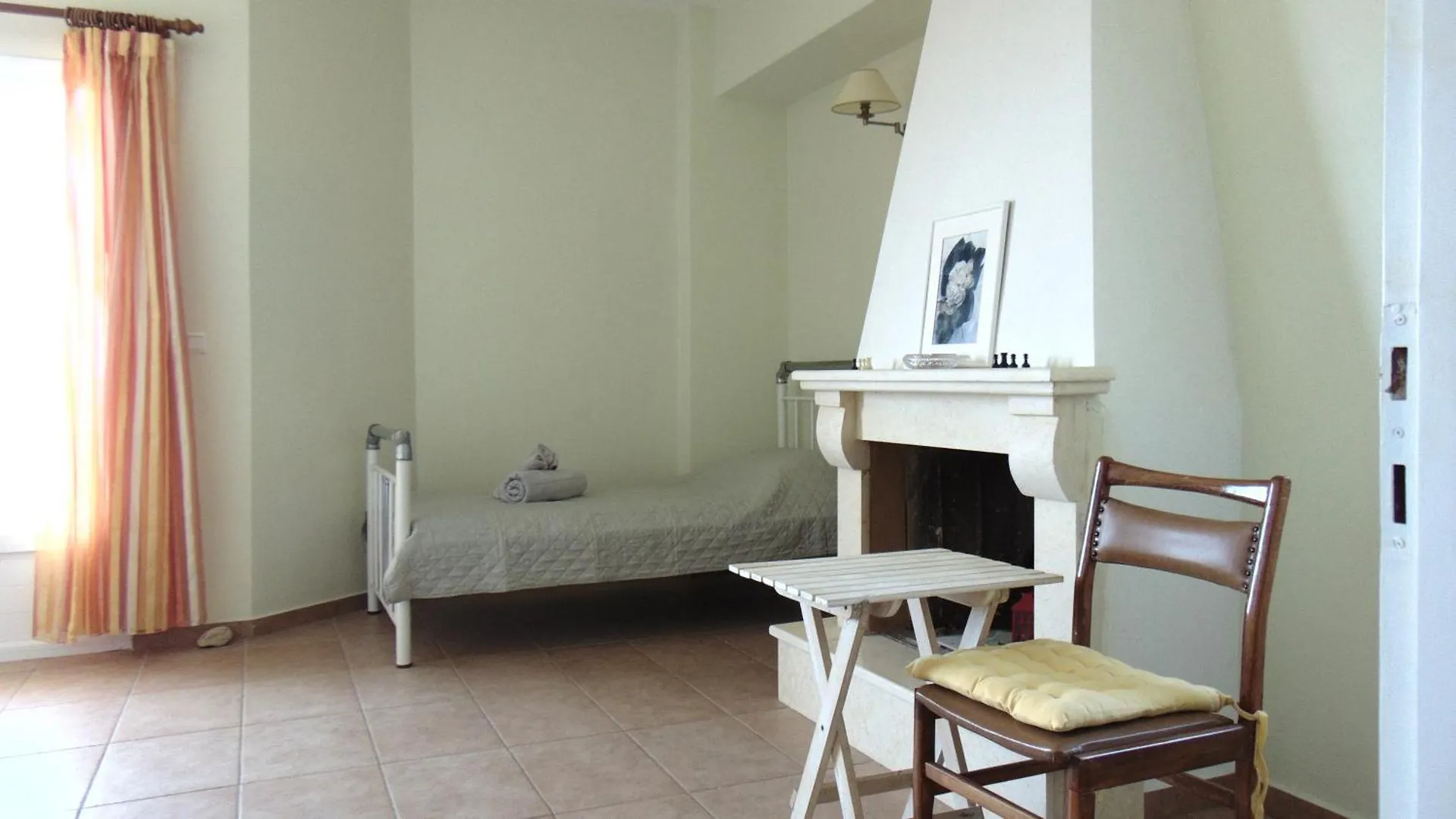 סבורונטה Natural Beauty Home 0*,  יוון