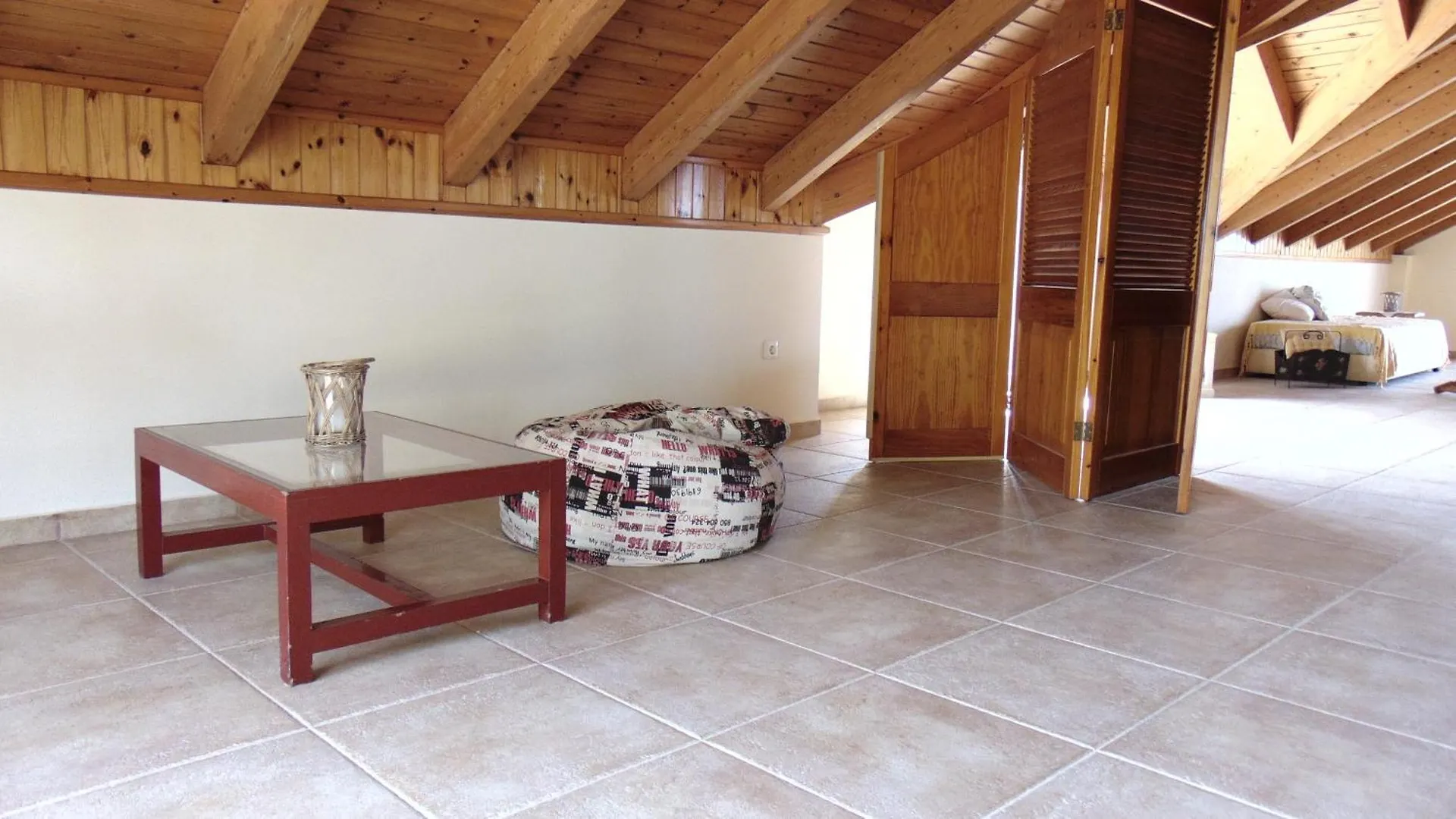 סבורונטה Natural Beauty Home
