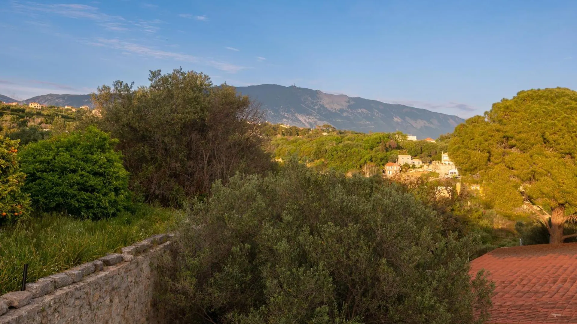 וילה סבורונטה Natural Beauty Home