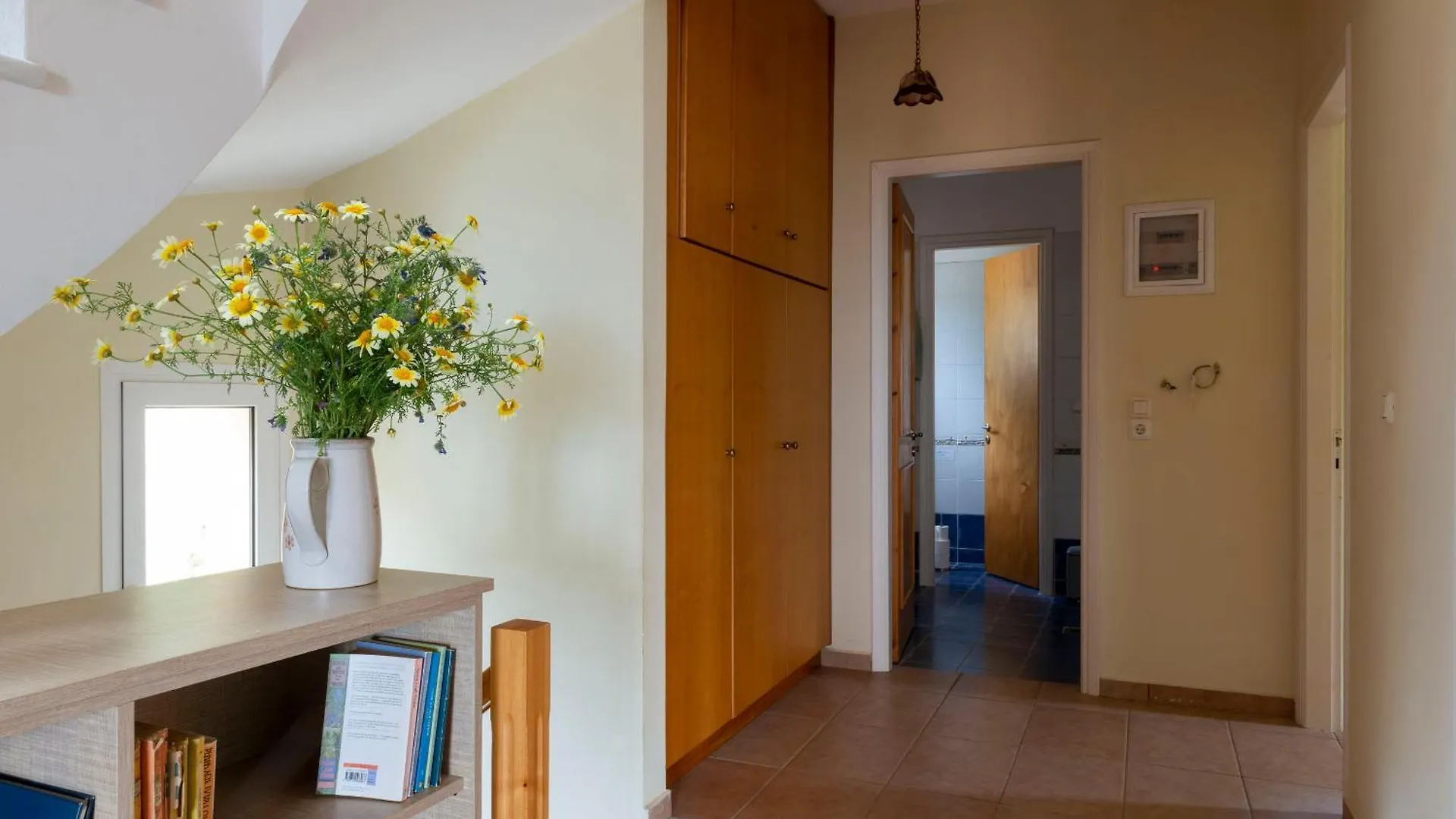 וילה סבורונטה Natural Beauty Home