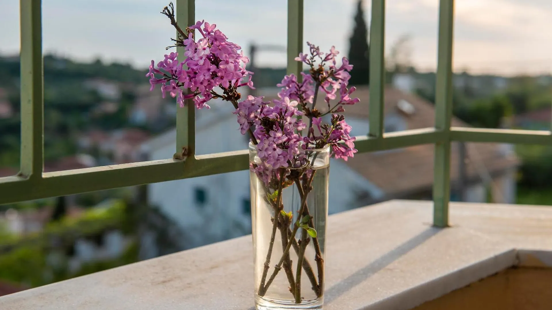 סבורונטה Natural Beauty Home