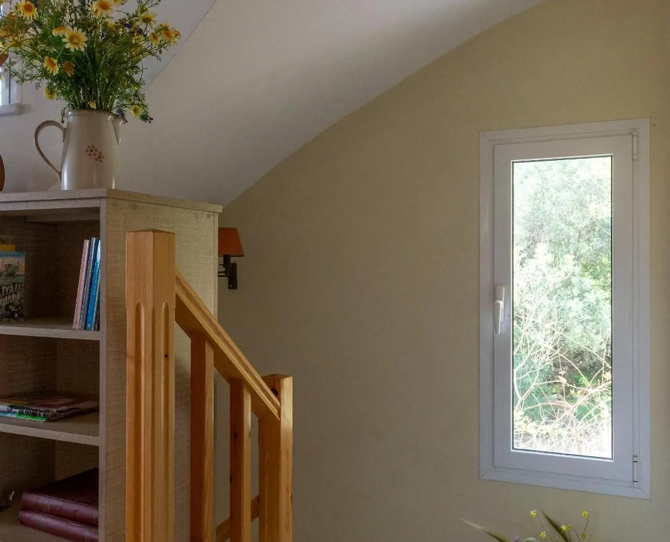 סבורונטה Natural Beauty Home 0*,  יוון