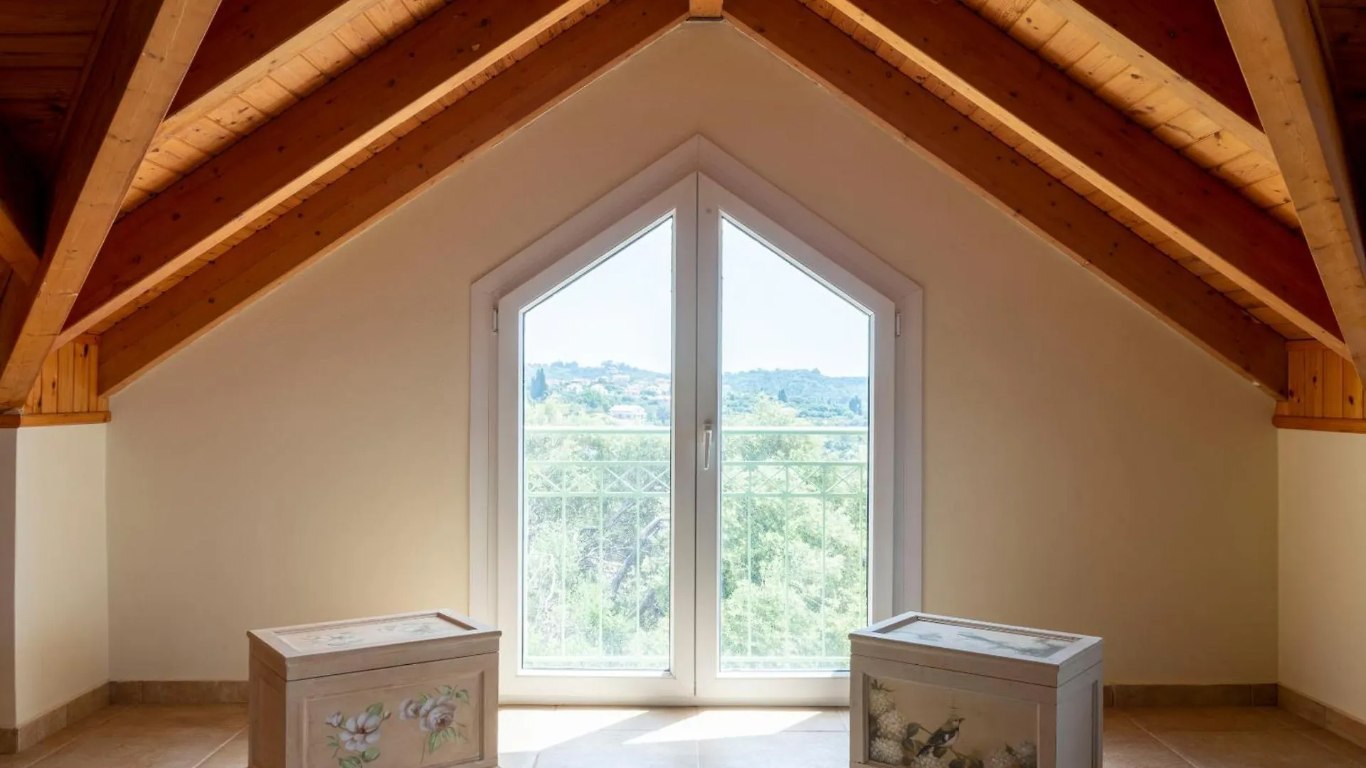 וילה סבורונטה Natural Beauty Home