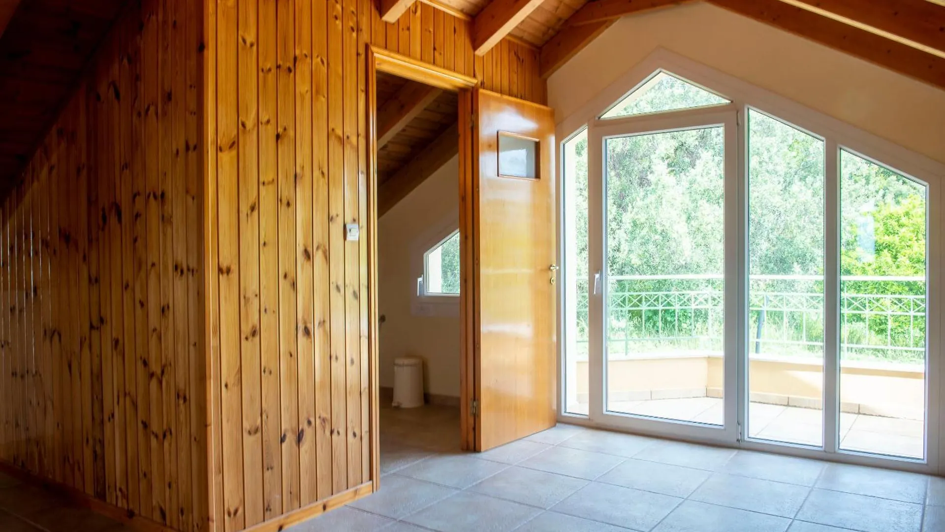 סבורונטה Natural Beauty Home