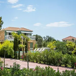 Afrodite Luxury Svoronata